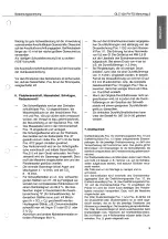 Preview for 11 page of Cloos GLC 403 PA-TS Operating Instructions Manual