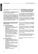 Preview for 18 page of Cloos GLC 403 PA-TS Operating Instructions Manual