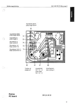 Preview for 19 page of Cloos GLC 403 PA-TS Operating Instructions Manual