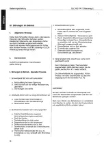 Preview for 20 page of Cloos GLC 403 PA-TS Operating Instructions Manual