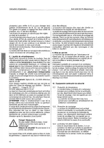 Preview for 46 page of Cloos GLC 403 PA-TS Operating Instructions Manual