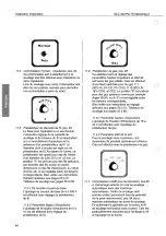 Preview for 48 page of Cloos GLC 403 PA-TS Operating Instructions Manual