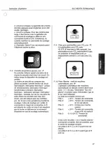 Preview for 49 page of Cloos GLC 403 PA-TS Operating Instructions Manual