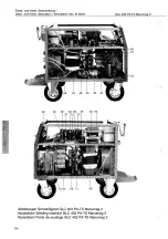 Preview for 86 page of Cloos GLC 403 PA-TS Operating Instructions Manual