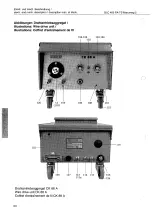 Preview for 92 page of Cloos GLC 403 PA-TS Operating Instructions Manual