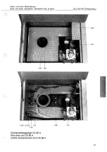 Preview for 93 page of Cloos GLC 403 PA-TS Operating Instructions Manual