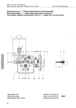 Preview for 96 page of Cloos GLC 403 PA-TS Operating Instructions Manual