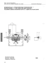 Preview for 104 page of Cloos GLC 403 PA-TS Operating Instructions Manual