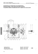 Preview for 106 page of Cloos GLC 403 PA-TS Operating Instructions Manual