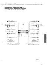 Preview for 111 page of Cloos GLC 403 PA-TS Operating Instructions Manual