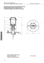 Preview for 114 page of Cloos GLC 403 PA-TS Operating Instructions Manual