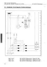 Preview for 116 page of Cloos GLC 403 PA-TS Operating Instructions Manual