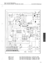 Preview for 117 page of Cloos GLC 403 PA-TS Operating Instructions Manual