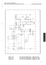 Preview for 119 page of Cloos GLC 403 PA-TS Operating Instructions Manual