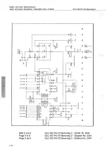 Preview for 120 page of Cloos GLC 403 PA-TS Operating Instructions Manual