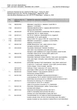 Preview for 127 page of Cloos GLC 403 PA-TS Operating Instructions Manual