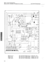 Preview for 132 page of Cloos GLC 403 PA-TS Operating Instructions Manual