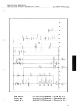 Preview for 133 page of Cloos GLC 403 PA-TS Operating Instructions Manual