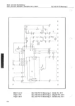 Preview for 134 page of Cloos GLC 403 PA-TS Operating Instructions Manual