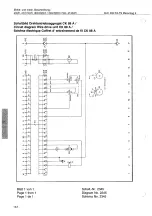 Preview for 144 page of Cloos GLC 403 PA-TS Operating Instructions Manual