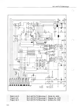 Preview for 156 page of Cloos GLC 403 PA-TS Operating Instructions Manual