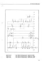 Preview for 157 page of Cloos GLC 403 PA-TS Operating Instructions Manual