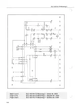 Preview for 158 page of Cloos GLC 403 PA-TS Operating Instructions Manual