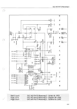 Preview for 159 page of Cloos GLC 403 PA-TS Operating Instructions Manual