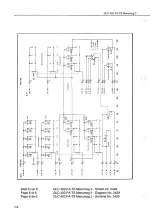 Preview for 160 page of Cloos GLC 403 PA-TS Operating Instructions Manual