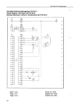 Preview for 168 page of Cloos GLC 403 PA-TS Operating Instructions Manual