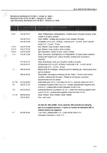 Preview for 173 page of Cloos GLC 403 PA-TS Operating Instructions Manual