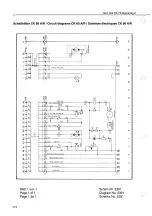 Preview for 174 page of Cloos GLC 403 PA-TS Operating Instructions Manual