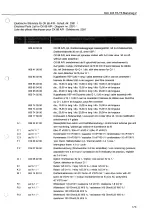 Preview for 175 page of Cloos GLC 403 PA-TS Operating Instructions Manual