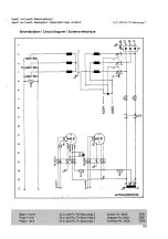 Preview for 183 page of Cloos GLC 403 PA-TS Operating Instructions Manual