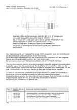 Preview for 198 page of Cloos GLC 403 PA-TS Operating Instructions Manual