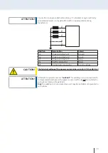 Preview for 19 page of Cloos NexT 452 AC Operating Instructions Manual