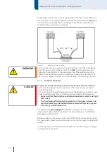 Preview for 20 page of Cloos NexT 452 AC Operating Instructions Manual