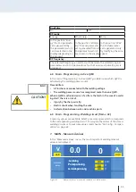 Preview for 55 page of Cloos NexT 452 AC Operating Instructions Manual