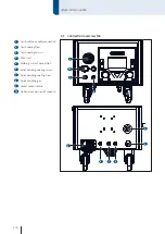 Preview for 170 page of Cloos NexT 452 AC Operating Instructions Manual