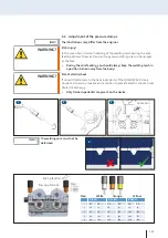 Preview for 187 page of Cloos NexT 452 AC Operating Instructions Manual