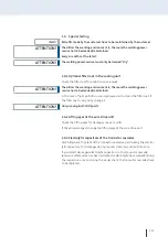 Preview for 211 page of Cloos NexT 452 AC Operating Instructions Manual