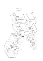 Preview for 24 page of Cloos QINEO Micro 300 Operating Instructions/Spare Parts List