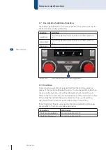 Предварительный просмотр 14 страницы Cloos qineo PULSE MASTER-Plus Operating Instructions Manual