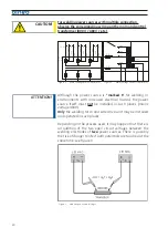 Предварительный просмотр 20 страницы Cloos QINEO Operating Instructions Manual