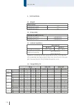 Предварительный просмотр 126 страницы Cloos QINEO Operating Instructions Manual