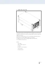 Предварительный просмотр 127 страницы Cloos QINEO Operating Instructions Manual