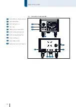 Предварительный просмотр 128 страницы Cloos QINEO Operating Instructions Manual