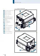 Предварительный просмотр 132 страницы Cloos QINEO Operating Instructions Manual