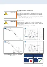 Предварительный просмотр 141 страницы Cloos QINEO Operating Instructions Manual