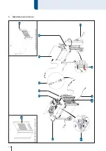 Предварительный просмотр 160 страницы Cloos QINEO Operating Instructions Manual